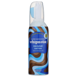 Brownie Batter Whipped Cream