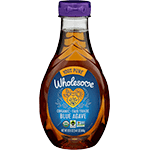 Organic Blue Agave Nectar