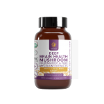 Deep Brain Health Mushroom
