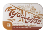 Mycolytes Mango Mushroom Electrolyte