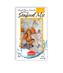Seafood Mix
