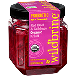 Sauerkraut Beet & Cabbage