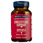 Cholesterol Support