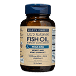 Peak EPA Wild Alaskan Fish Oil