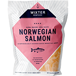 Norwegian Salmon