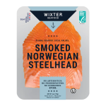 Smoked Norwegian Steelhead