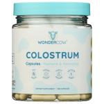 Colostrum Capsules