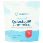 Colostrum Gummies Strawberry Cream