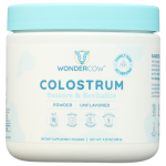 Colostrum Powder Unflavored