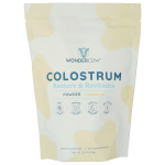 Colostrum Restore & Revitalize Powder Vanilla