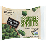 Brussel Sprouts Petite