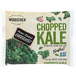 Kale Chopped