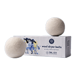 Wool Dryer Balls