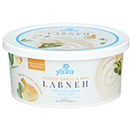 Labneh Roasted Garlic & Mint