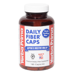 Daily Fiber Caps