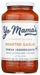 Sauce Tomato Roasted Garlic