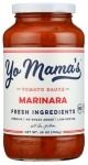 Sauce Pasta Marinara
