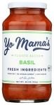 Sauce Tomato Basil