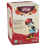 Cherry Berry Disney