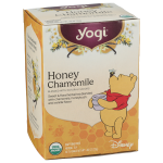 Honey Chamomile Disney