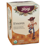 Smores Disney