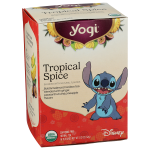 Tropical Spice Disney