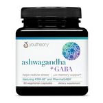 Ashwagandha Gaba