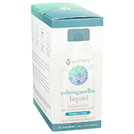 Ashwagandha Liquid 12 Packet