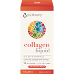 Collagen Liquid Berry