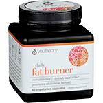 Daily Fat Burner