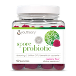 Probiotic Spore Gummy