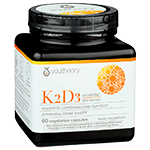 Vitamin K2 D3