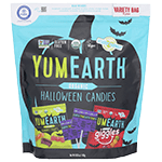 Candy Halloween Variety Bag