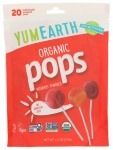Lollipops Fruit Assorted