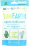 Wild Peppermint Organic Candy Drops