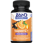 Super C+ Elderberry