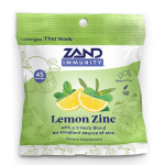 Lemon Zinc