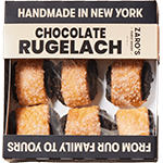 Rugelach Chocolate