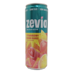 Soda Zero Strawberry Lemon Burst