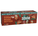 Zero Calorie Soda Ginger Root Beer