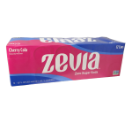 Zero Sugar Cherry Cola