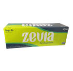 Zero Sugar Ginger Ale