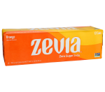 Zero Sugar Orange Soda