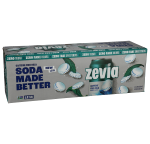 Zero Sugar Soda Caffeine Free Cola