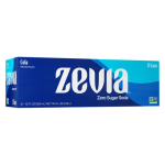 Zero Sugar Soda Vanilla Cola