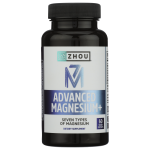 Advanced Magnesium+
