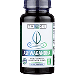 Ashwagandha Max Strength Adaptogen Blend