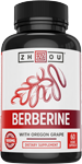 Berberine with Oregon Grape