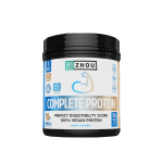 Complete Protein Vanilla