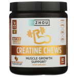 Creatine Chews Peach Mango